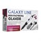 Фен-расческа Galaxy Line GL4408 7070244080