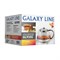 Чайник заварочный Galaxy Line GL9355 7030893550
