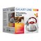 Чайник со свистком Galaxy Line GL9208 7030892080
