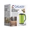 Чайник электрический Galaxy GL0318/зелёный 5010103186