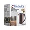Чайник электрический Galaxy GL0318/коричневый 5010103189
