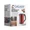 Чайник электрический Galaxy GL0318/красный 5010103183