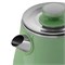Чайник электрический Galaxy Line GL0331/зеленый 7010103316