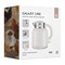 Чайник электрический Galaxy Line GL0363/бежевый 7010103637