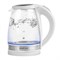 Чайник электрический Galaxy Line GL0560/белый 7010105601