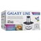 Чоппер электрический Galaxy Line GL2363 7020323630