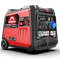 Бензиновый инверторный генератор SUNREKA G7000EAiS 21177