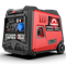 Бензиновый инверторный генератор SUNREKA G7000EAiS 21177