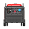Бензиновый инверторный генератор SUNREKA G13000EAiFS 21169