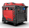 Бензиновый инверторный генератор SUNREKA G9000EAiS 21167