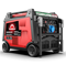 Бензиновый инверторный генератор SUNREKA G8000EAiS 21165