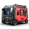 Бензиновый инверторный генератор SUNREKA G8000EAiS 21165