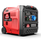 Бензиновый инверторный генератор SUNREKA G6000EAiS 21163