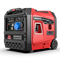 Бензиновый инверторный генератор SUNREKA G6000EAiS 21163
