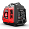 Бензиновый инверторный генератор SUNREKA G5000EAiS 21161