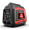 Бензиновый инверторный генератор SUNREKA G5000EAiS 21161