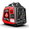Бензиновый инверторный генератор SUNREKA G3600iS 21159