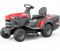 Бензиновый садовый райдер SUNREKA GST38LEG 20990