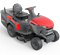 Бензиновый садовый райдер SUNREKA GST38LEG 20990
