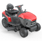 Бензиновый садовый райдер SUNREKA GST38LE 20984
