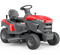 Бензиновый садовый райдер SUNREKA GST38LE 20984