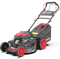 Самоходная бензиновая газонокосилка с электростартером SUNREKA GLM53HSE 20878