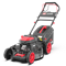 Самоходная бензиновая газонокосилка с электростартером SUNREKA GLM53HSE 20878