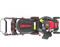 Самоходная бензиновая газонокосилка SUNREKA GLM53HST 20872