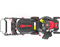 Самоходная бензиновая газонокосилка SUNREKA GLM51HS 20854