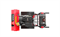 Бензиновый гусеничный снегоуборщик SUNREKA GS719TLE 20544