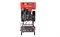 Бензиновый гусеничный снегоуборщик SUNREKA GS617TL 20543