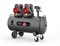 Поршневой безмасляный тихий компрессор SUNREKA GFC510/120DS 20438