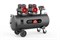 Поршневой безмасляный тихий компрессор SUNREKA GFC510/120DS 20438