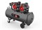 Поршневой безмасляный тихий компрессор SUNREKA GFC510/120DS 20438