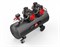 Поршневой безмасляный тихий компрессор SUNREKA GFC510/120DS 20438