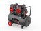 Поршневой безмасляный тихий компрессор SUNREKA GFC370/45DS 20430