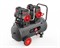 Поршневой безмасляный тихий компрессор SUNREKA GFC370/45DS 20430