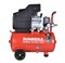 Поршневой масляный компрессор SUNREKA GS220/24D 18439