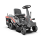 Бензиновый садовый райдер SUNREKA GSR24EG 18432