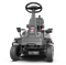 Бензиновый садовый райдер SUNREKA GSR24EG 18432