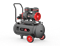 Поршневой безмасляный тихий компрессор SUNREKA GFC330/35DS 18410