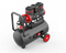 Поршневой безмасляный тихий компрессор SUNREKA GFC190/20DS 18383