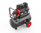Поршневой безмасляный тихий компрессор SUNREKA GFC290/24DS 18374