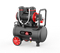 Поршневой безмасляный тихий компрессор SUNREKA GFC290/24DS 18374