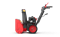 Бензиновый снегоуборщик SUNREKA GS617LE 18165
