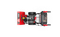 Бензиновый снегоуборщик SUNREKA GS567 18156