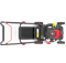 Бензиновая газонокосилка SUNREKA GLM41P 18147