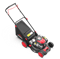 Бензиновая газонокосилка SUNREKA GLM46P 18138