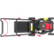 Бензиновая газонокосилка SUNREKA GLM46P 18138