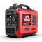 Бензиновый инверторный генератор SUNREKA G1800iS 18092